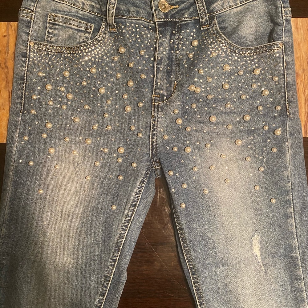 Redial Jeans View 4